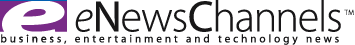 eNewsChannels - Business, Entertainment and Technology News